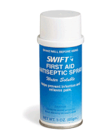 First Aid Spray Sprays First Aid